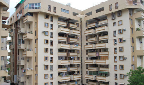 intercity Elevation Elevation