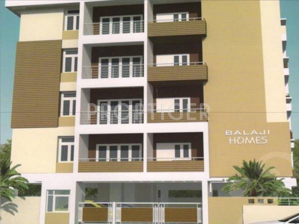 Images for Elevation of Citadil Balaji Homes Images for Elevation of Citadil Balaji Homes