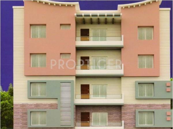 Images for Elevation of Citadil Vinayaka Heights Images for Elevation of Citadil Vinayaka Heights