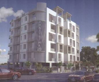 Elevation dummy-Pratishtha Developers 20