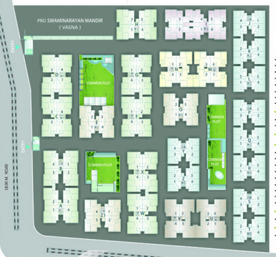 Master Plan supremus Master Plan