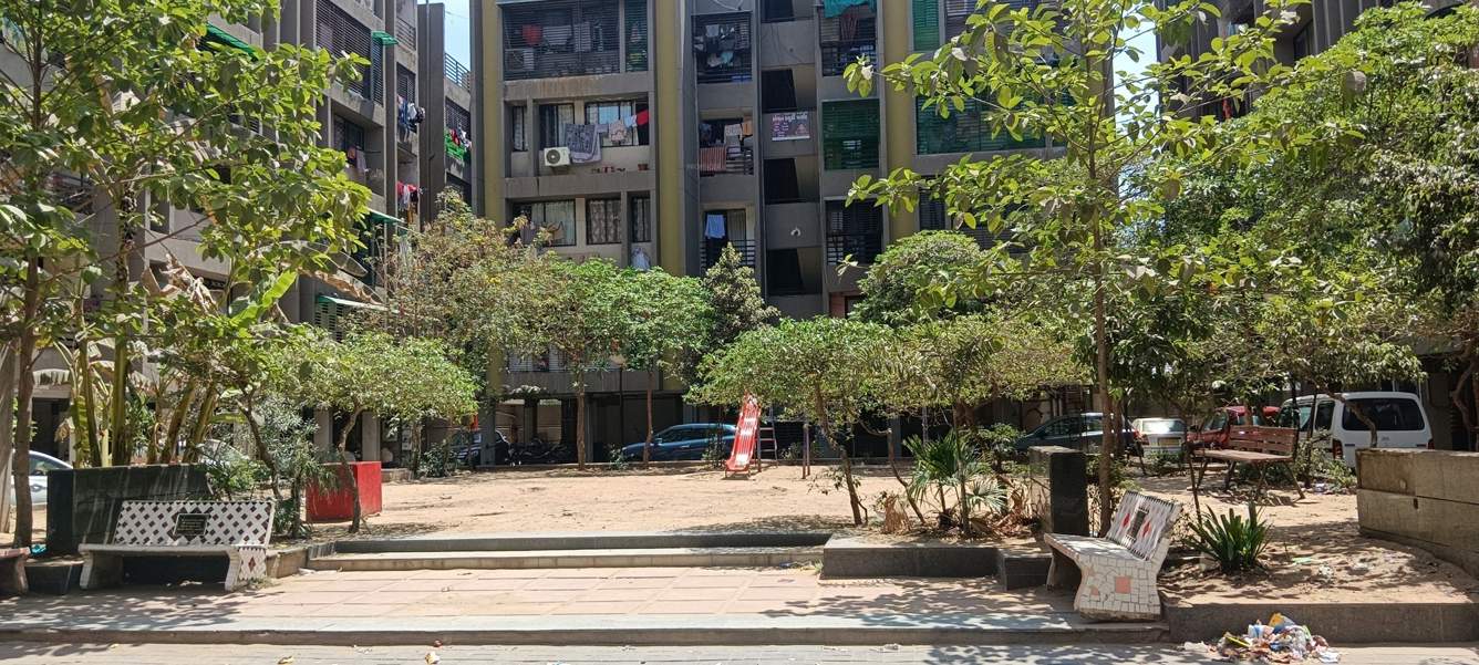  supremus Landscape Garden and Tree Planting