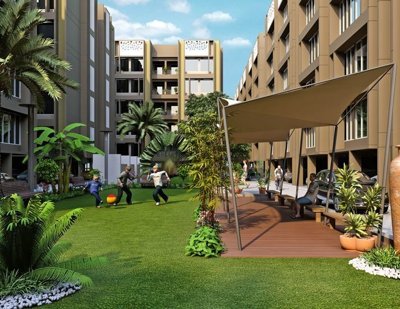 Landscaped Gardens supremus Landscaped Gardens