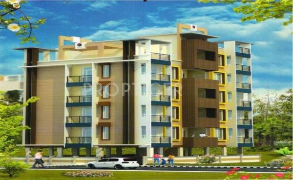 Images for Elevation of Citadil Shree Bhoomi Images for Elevation of Citadil Shree Bhoomi