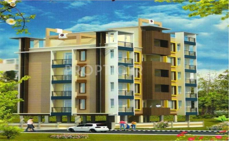 Images for Elevation of Citadil Shree Bhoomi