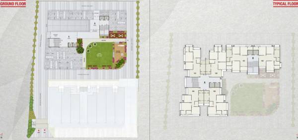 Images for Cluster Plan of Sigma Golden Serene