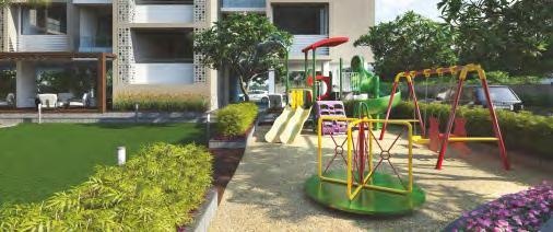 Images for Amenities of Sigma Golden Serene