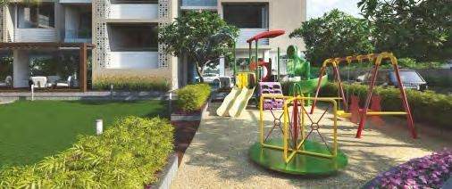 Images for Amenities of Sigma Golden Serene