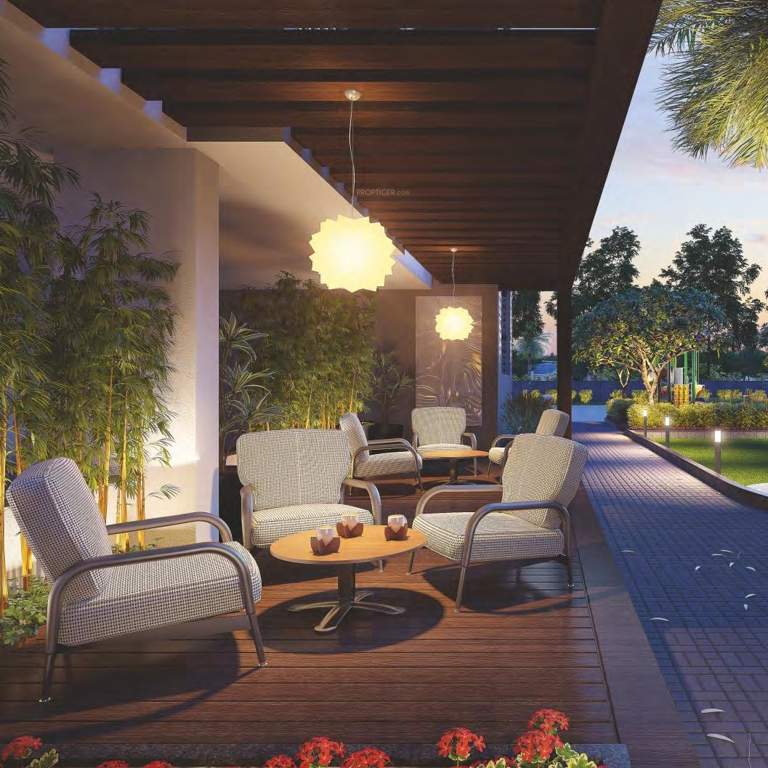 Images for Amenities of Sigma Golden Serene