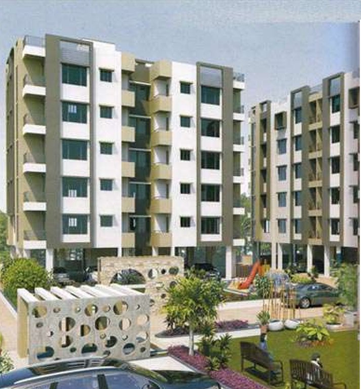  shree sharan Elevation