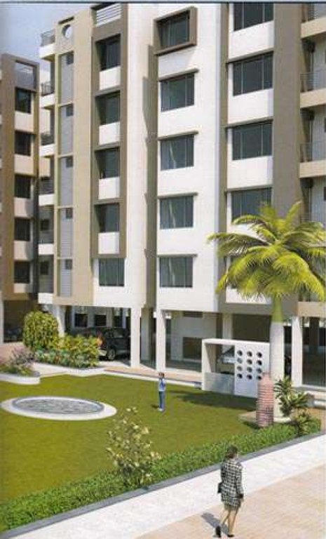  shree sharan Elevation