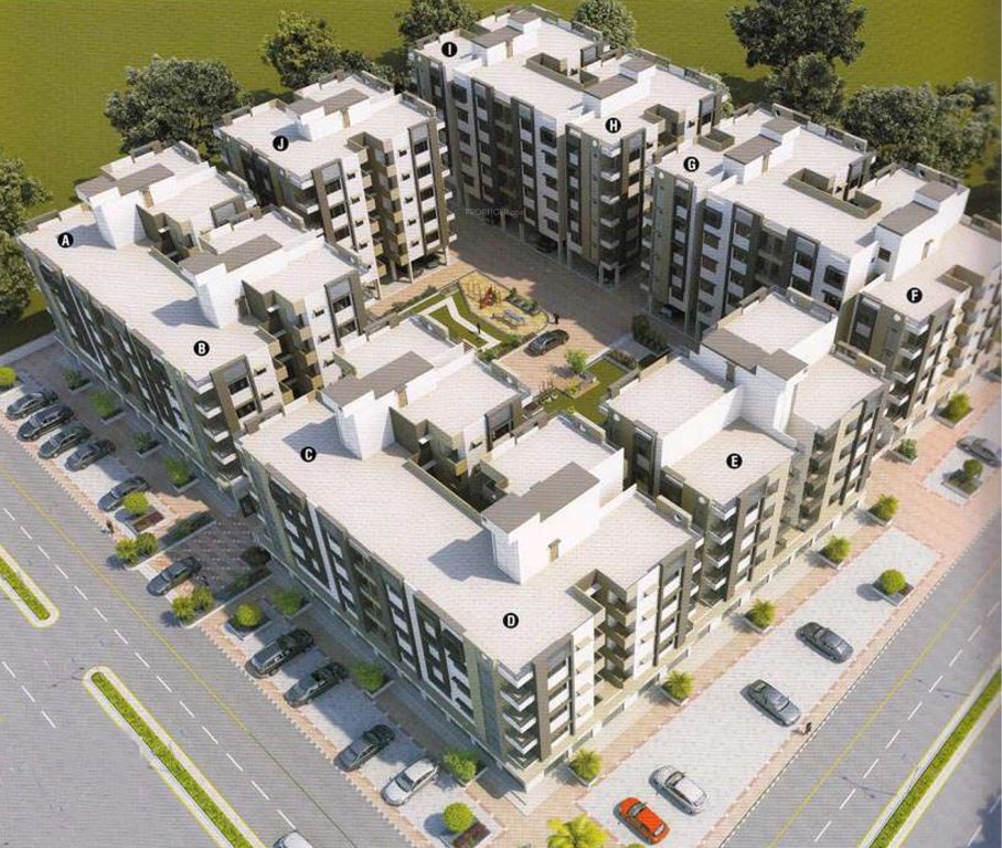  shree sharan Elevation