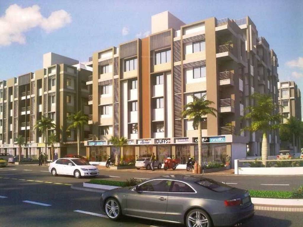  hiradhan halcyon Elevation