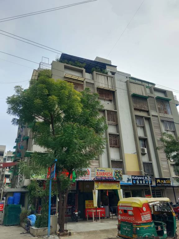  hiradhan halcyon Elevation