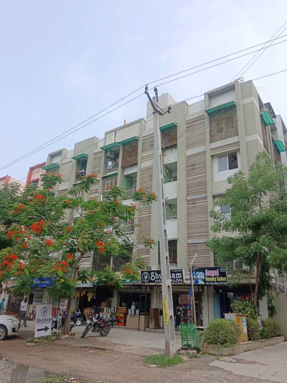  hiradhan halcyon Elevation