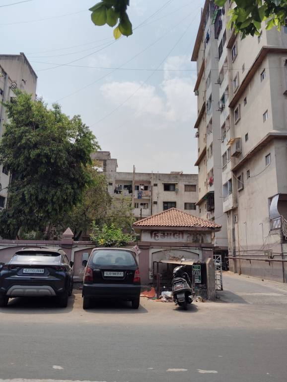  himali tower Gated Community