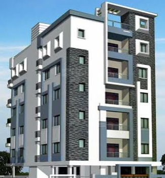 bluestone buckingham Elevation