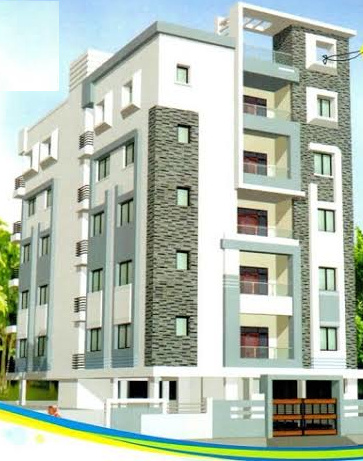 bluestone buckingham Elevation