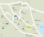  bellezza-sky-villas Location Plan