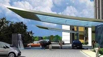  bellezza sky villas Gated Community