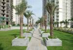  bellezza-sky-villas Jogging Track