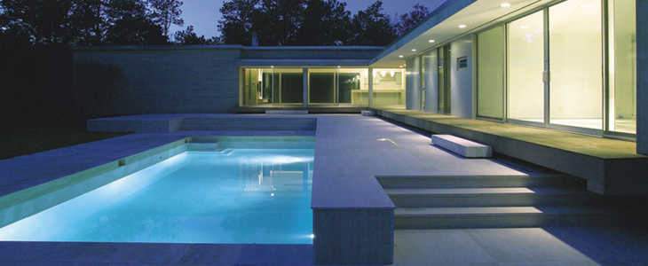  bellezza sky villas Swimming Pool