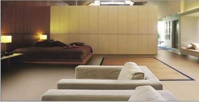  bellezza sky villas Bedroom