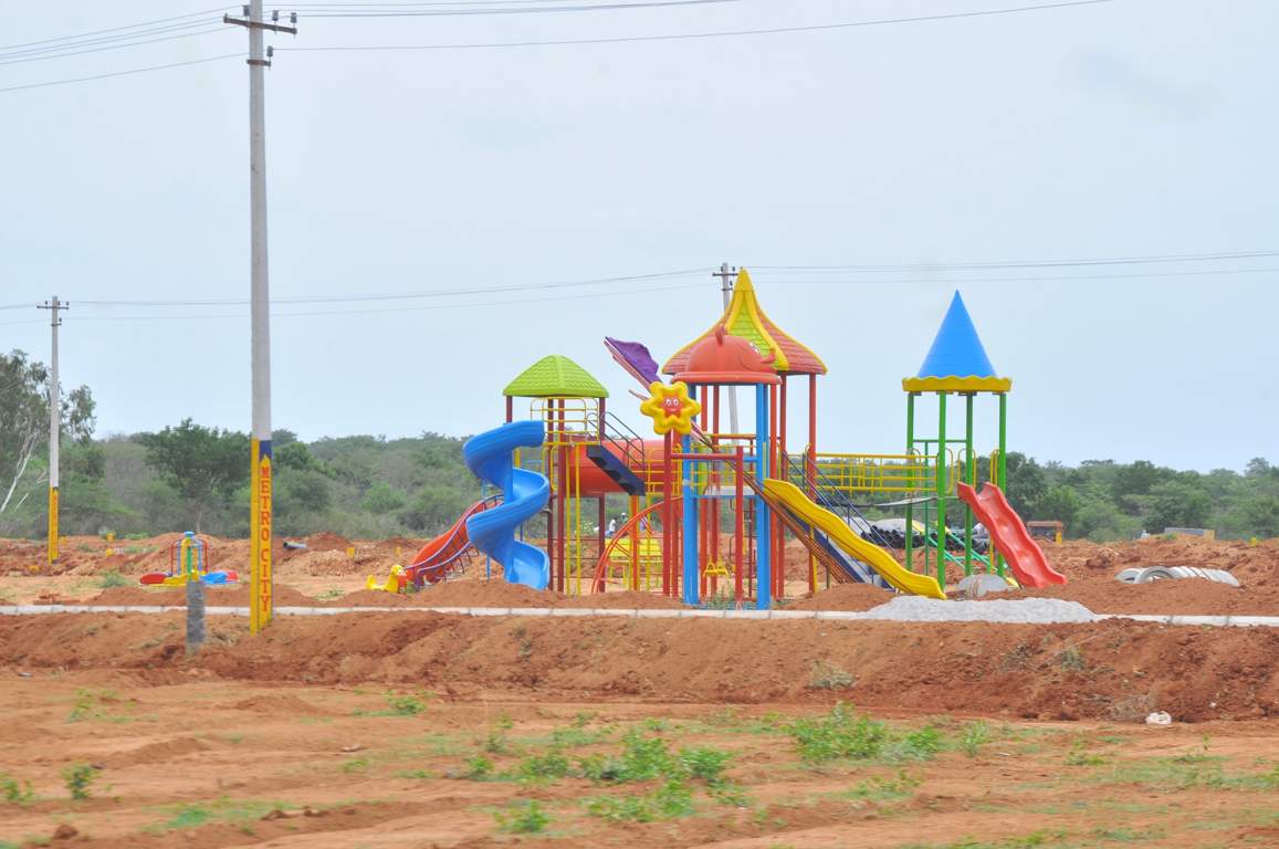 Images for Amenities of Falak Metro City