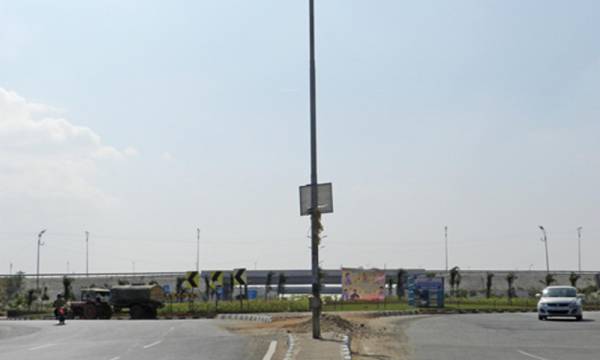 Images for Main Other of Falak Metro City