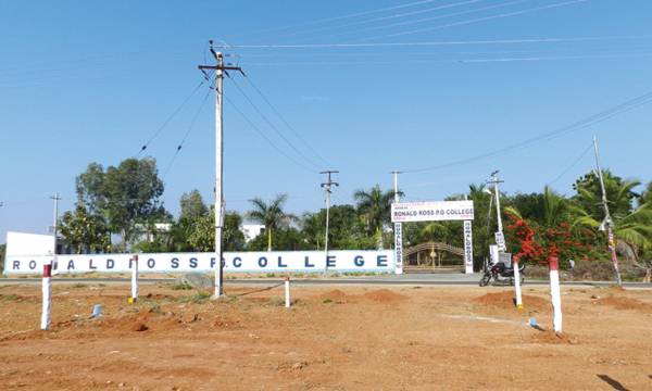 Images for Main Other of Falak Metro City