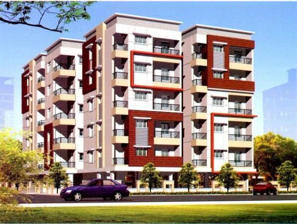  green-vistas Elevation