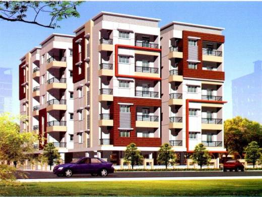 green-vistas Elevation Elevation