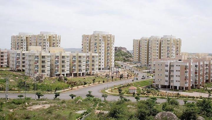 aphb singapore township Images for Project