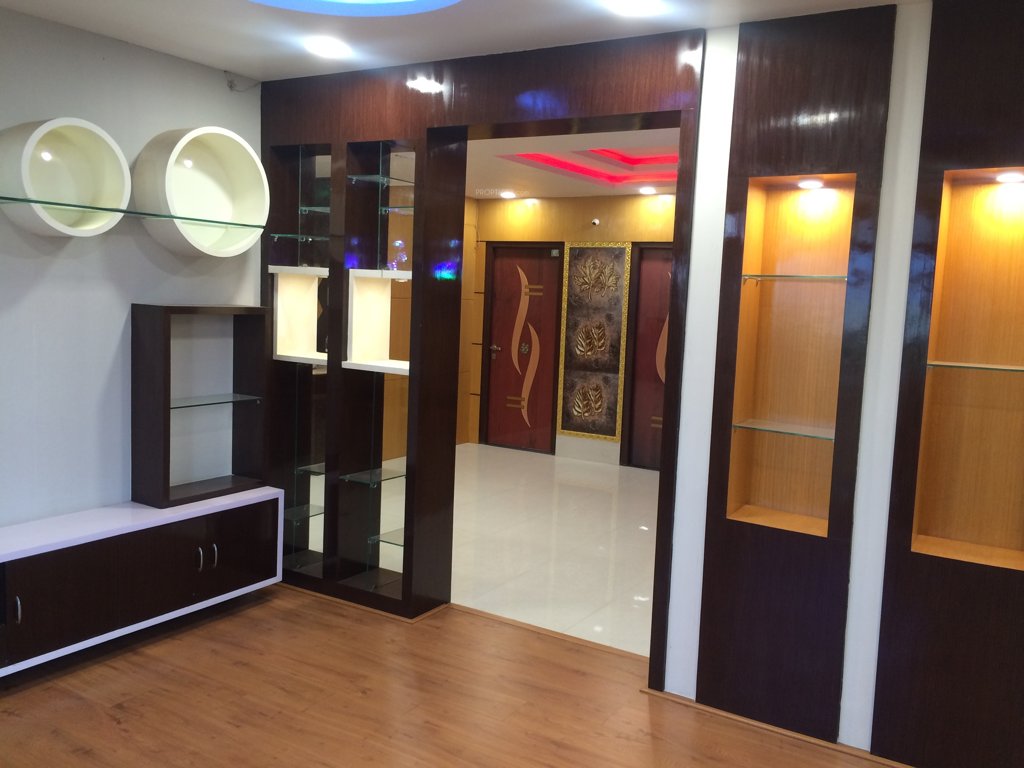 comfort homes Living Area