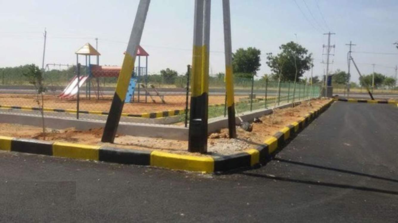 Images for Amenities of Sark Green Aero Park Premium