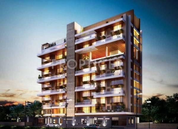 Kushal Landmarks Feronia