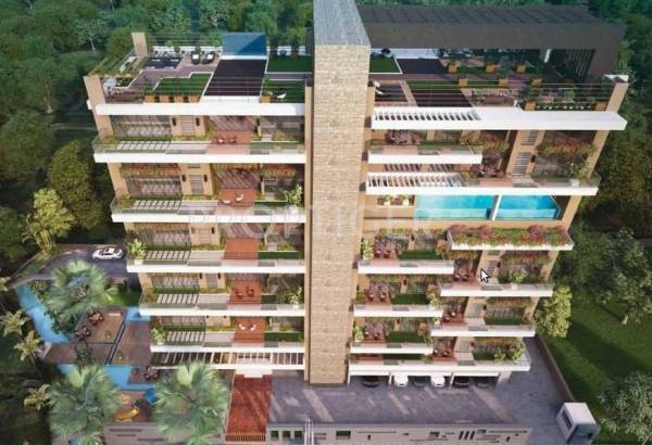 Kushal Landmarks Feronia