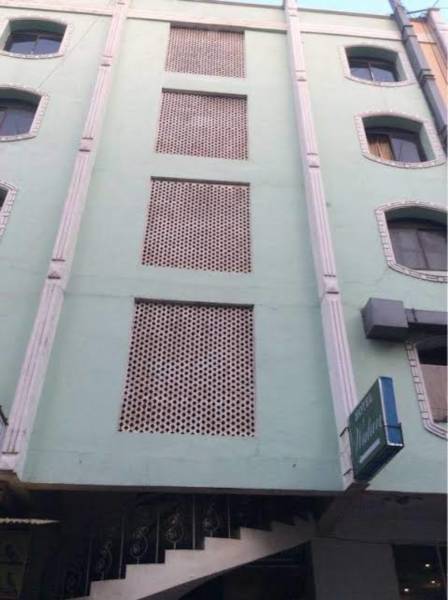 Elevation residency Elevation