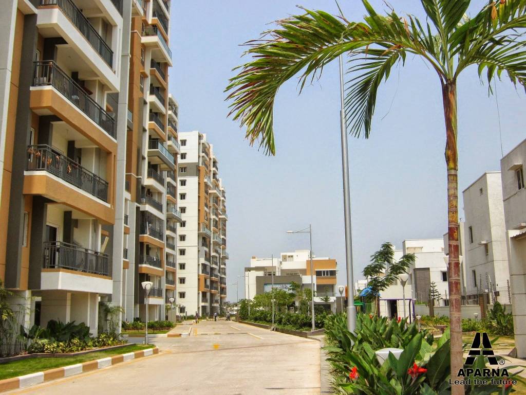  hill park avenues Elevation