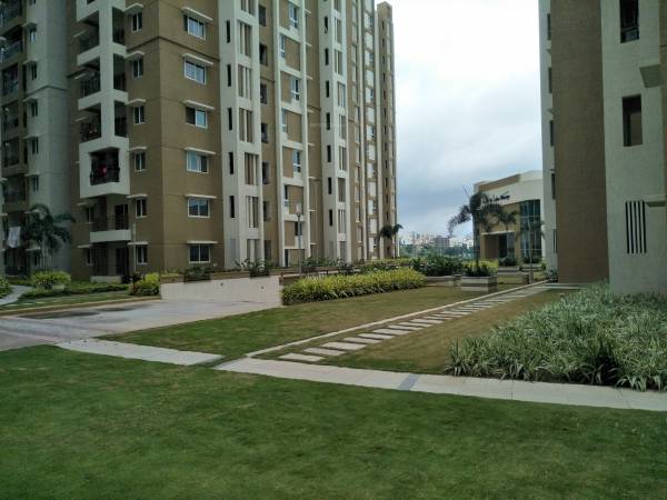 Jogging Track hill-park-avenues Jogging Track