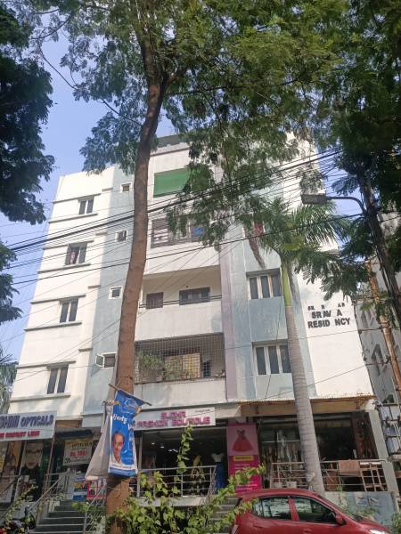 Elevation residency Elevation