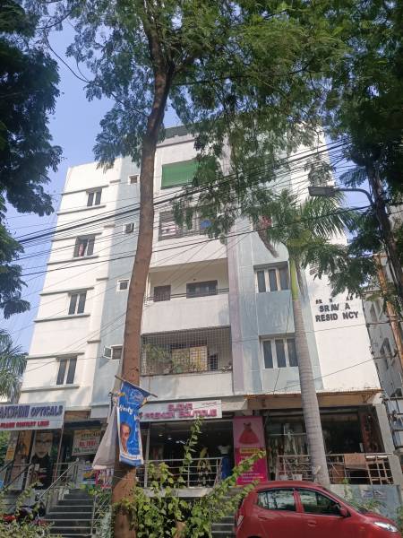 Elevation residency Elevation