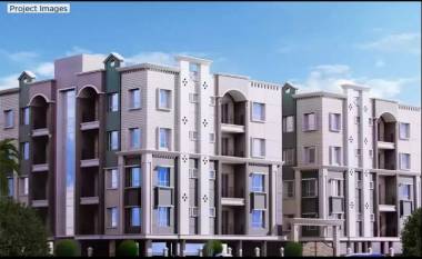 Elevation malati-villa Elevation