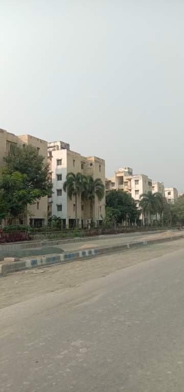  shukhobrishti Elevation