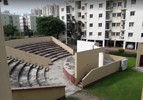  shukhobrishti Amphitheater