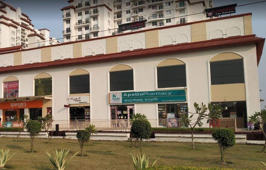  shukhobrishti Medical Facilities