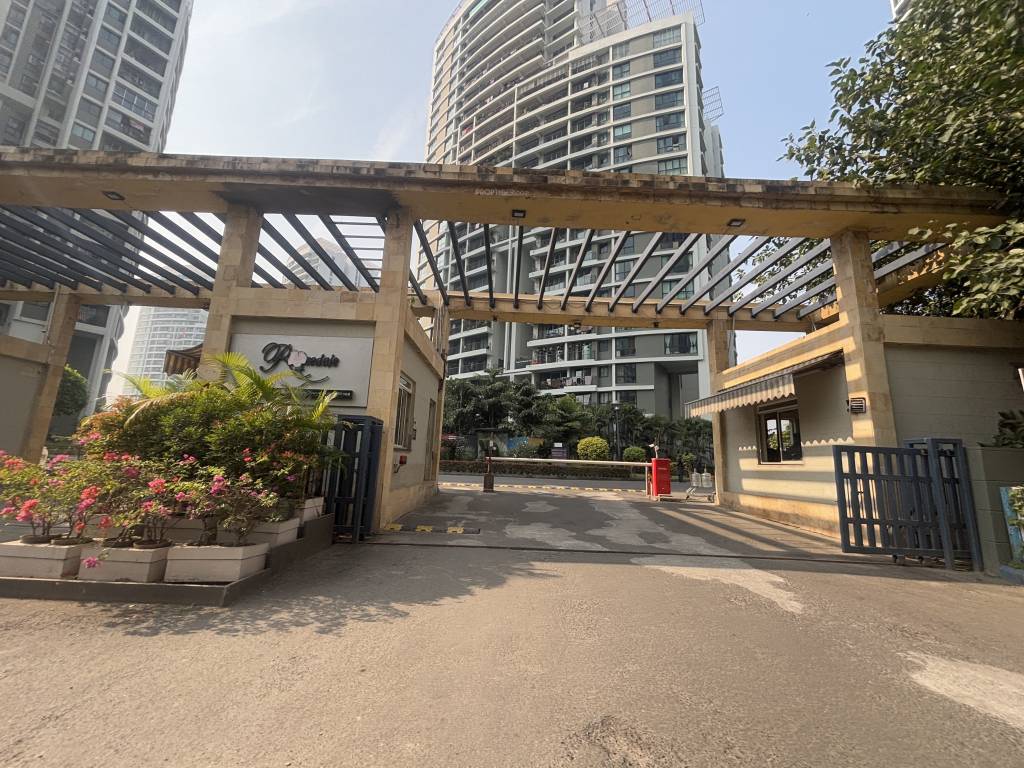  garden Entrance Gate Security Cabin