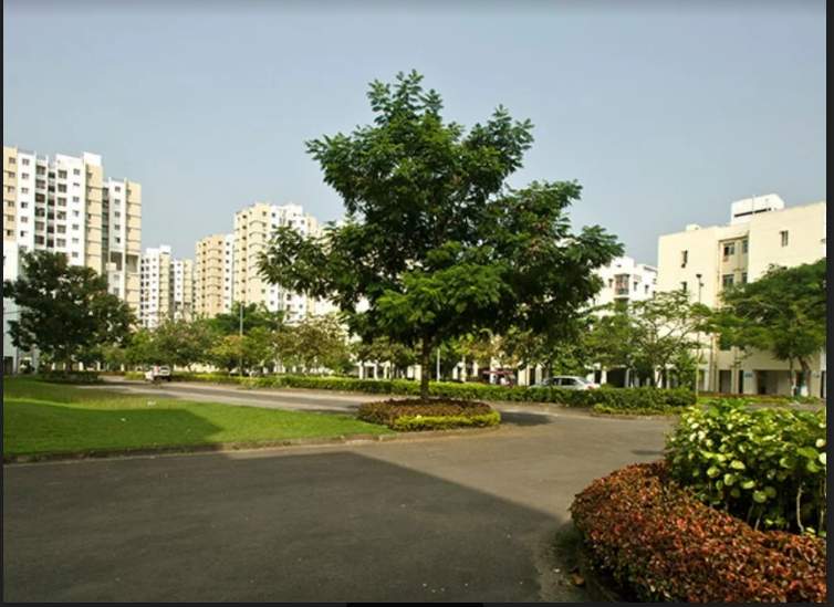  houshing complex Elevation