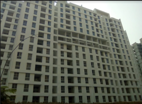  houshing-complex Elevation