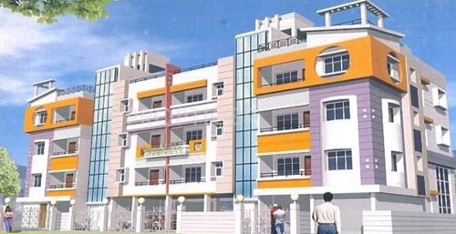  rajwada-pearl Images for Elevation of Rajwada Group Rajwada Pearl
